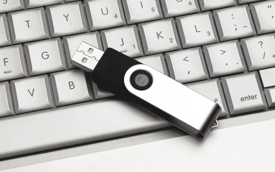 Secure Your Cryptocurrencies With a Hardware Wallet: How to Keep Your Digital Currency Safe